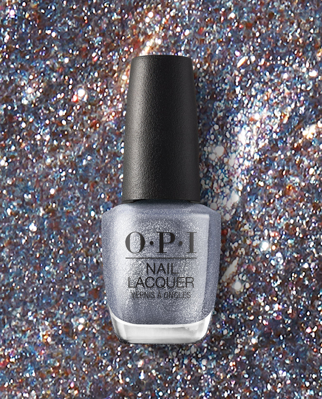 Sơn móng tay OPI - NL MI08 Nails The Runway