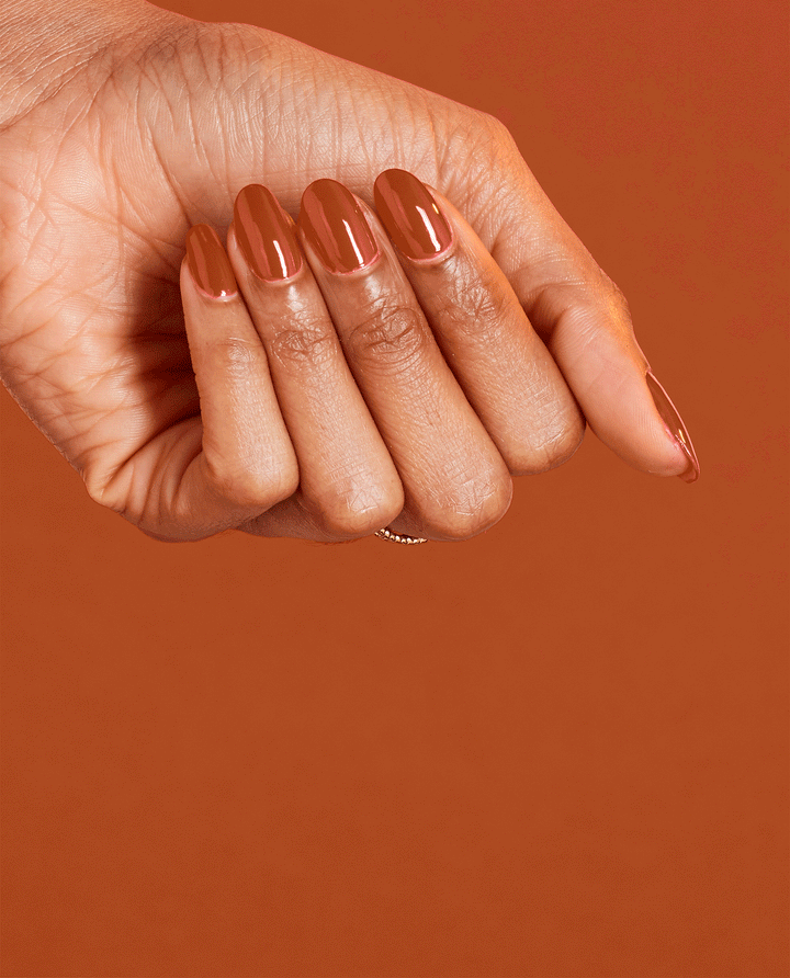 OPI Gel Polish - GC B76 OPI On Collins Ave.