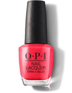 OPI Gel Polish - GC B76 OPI On Collins Ave.