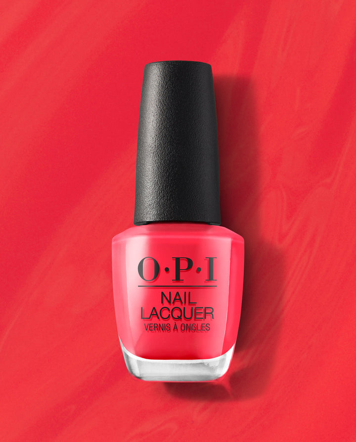 OPI Gel Polish - GC B76 OPI On Collins Ave.
