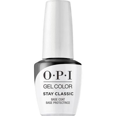 OPI Stay Classic Sơn Lót Móng 15ml