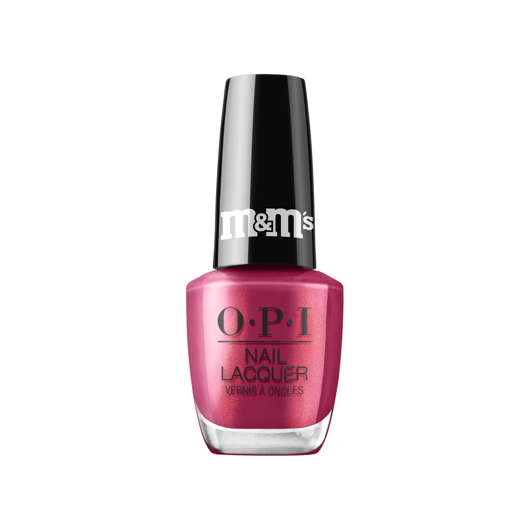 OPI Nail Lacquer - HR T09 OPI Want Them All