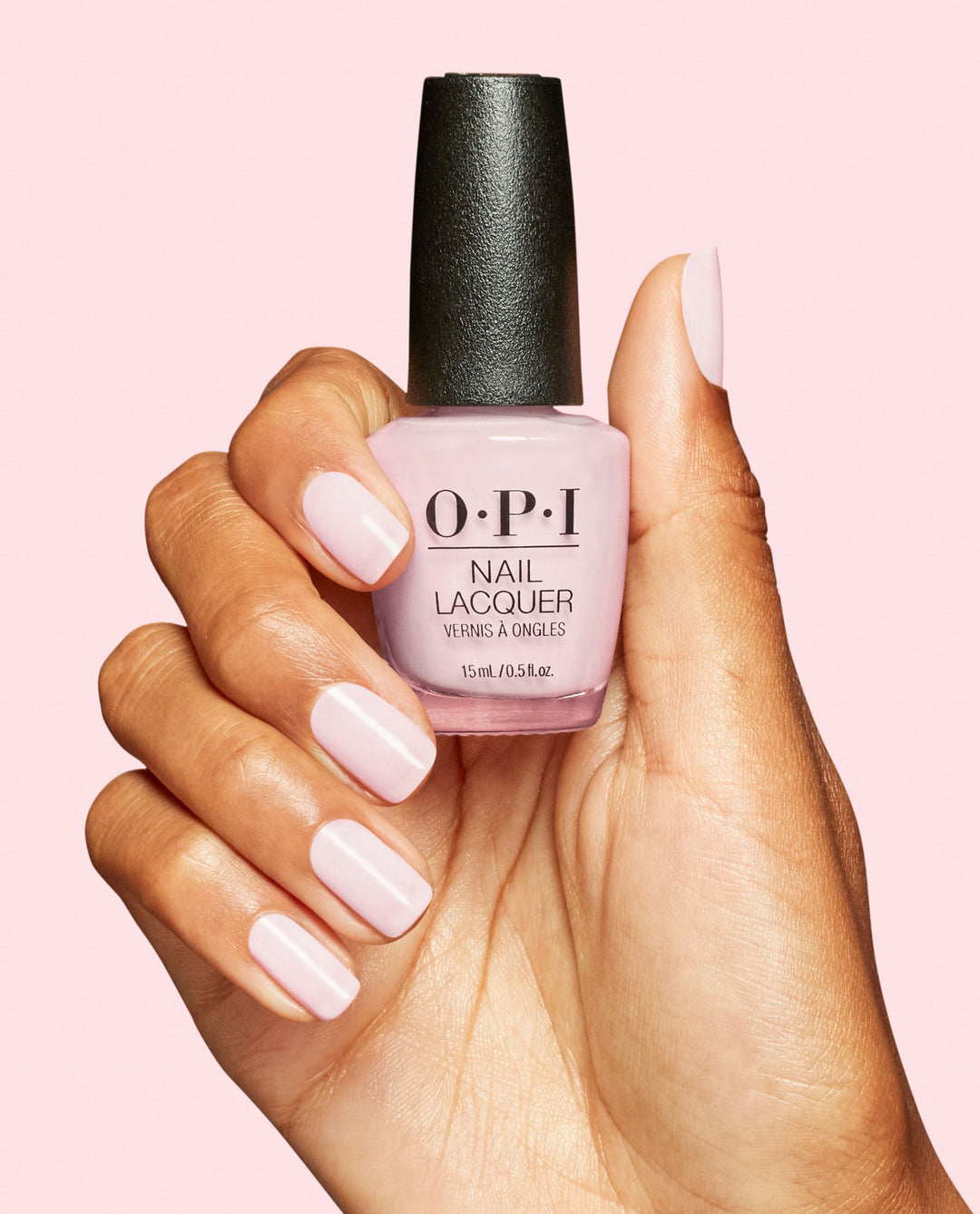 Sơn móng tay OPI - NL S061 OPI&