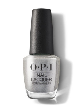 Sơn móng OPI Nail Lacquer - HR S01 OPI’m Frosted