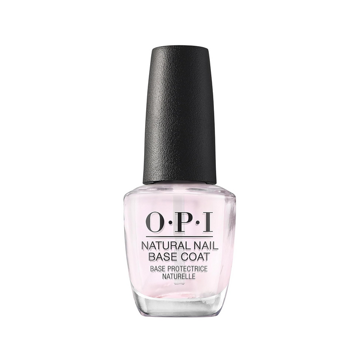 OPI Natural Nail Base Coat 15ml