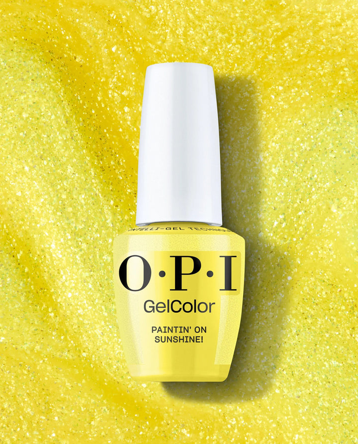 OPI Gel Polish - GC S079 Paintin&