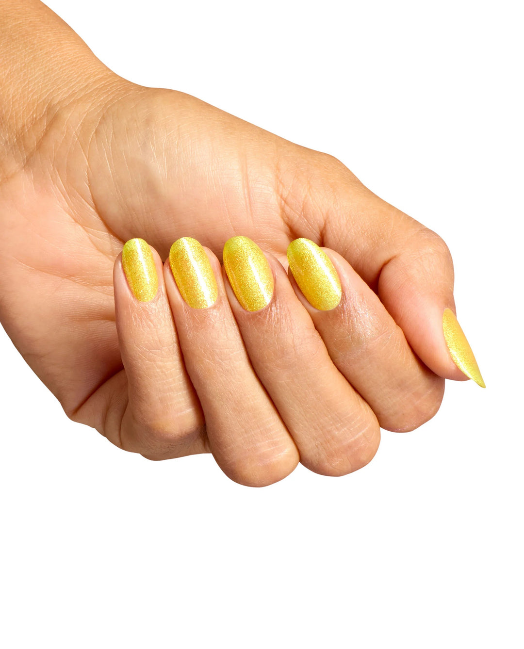 OPI 甲油 - NL S079 阳光彩绘！
