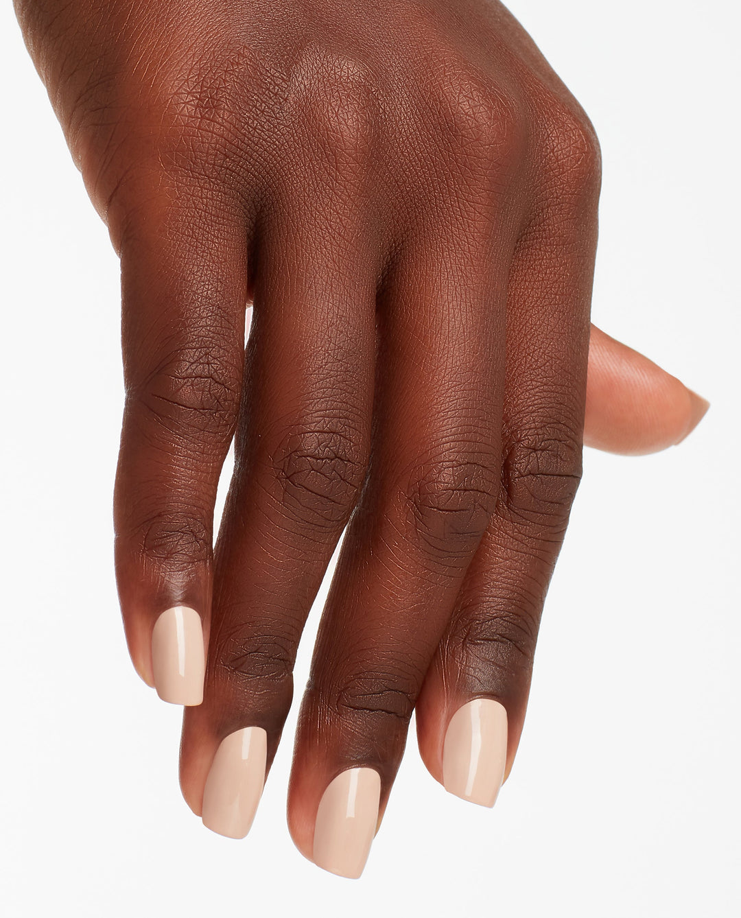 OPI Gel甲油 - GC W57 苍白总统
