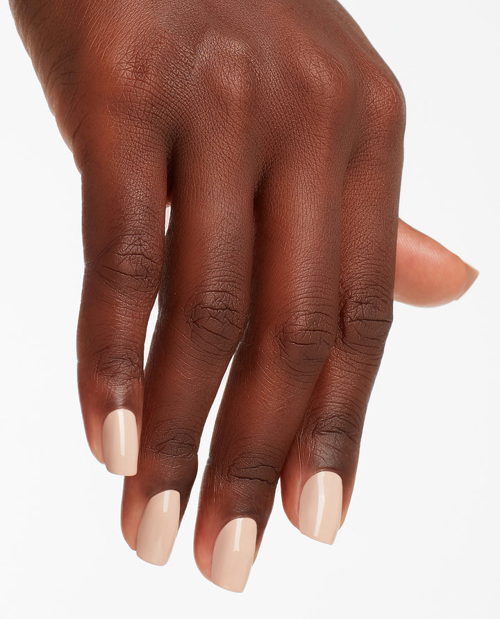 OPI Gel甲油 - GC W57 苍白总统