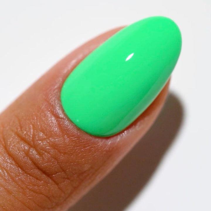 DC DUO GEL MATCHING COLOR 2537 Palm Tree