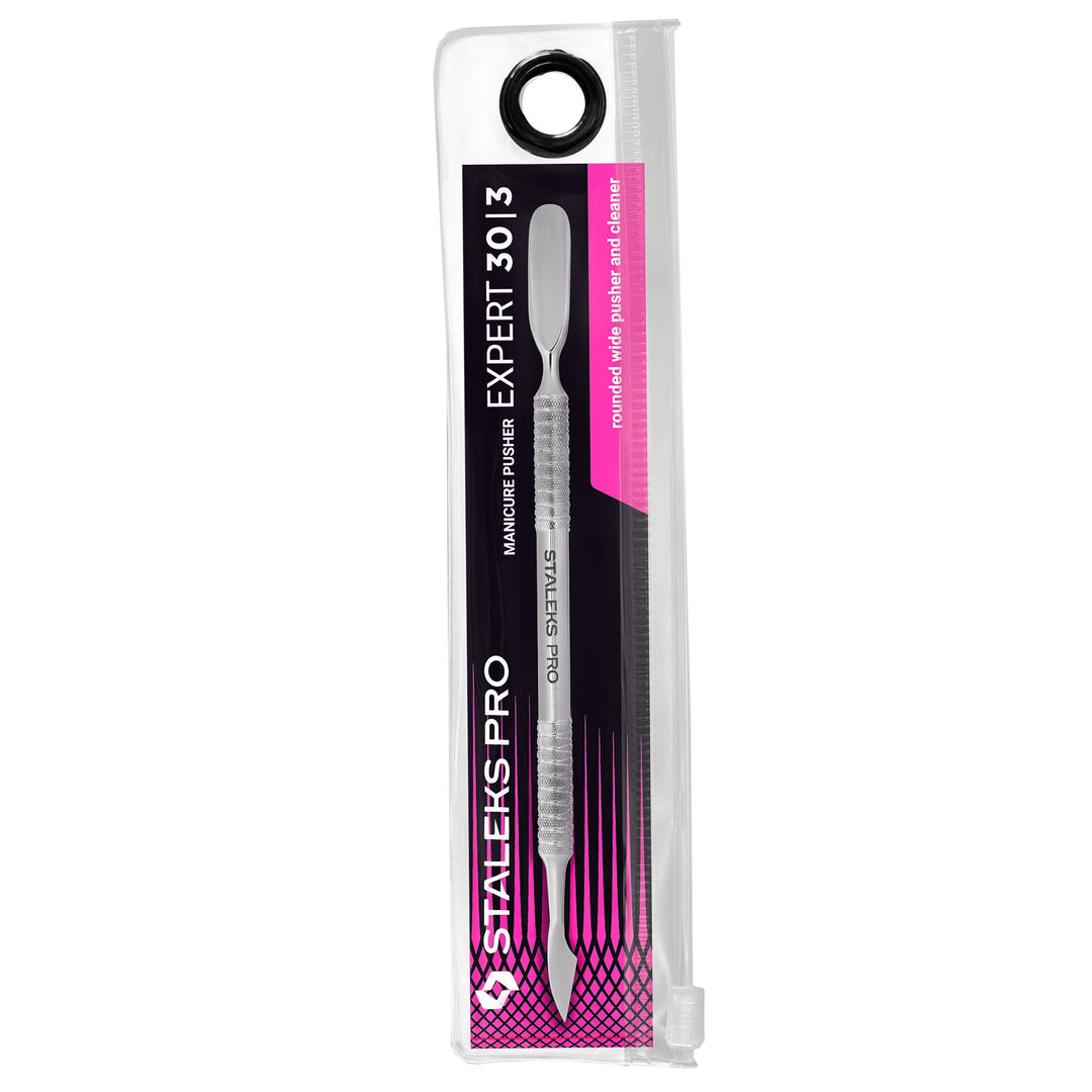 Staleks Pro Manicure Pusher Expert 30 - 3
