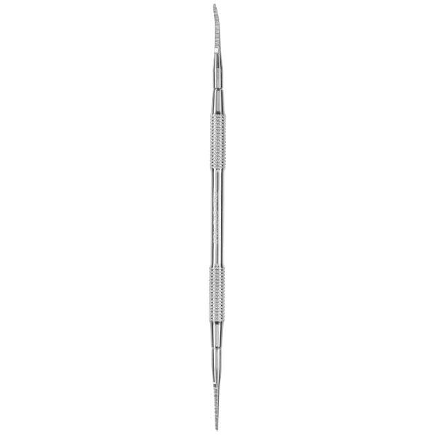 Staleks Pro Pedicure Tool Ingrown Toenail Lifter + Straight File  Expert 60 Type 3