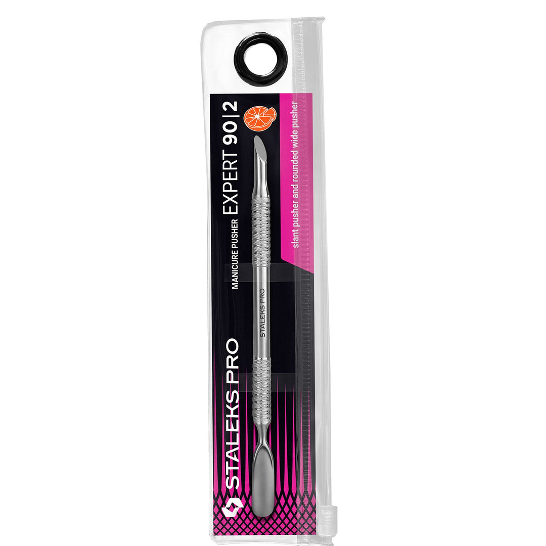 Staleks Pro Type 2 Manicure Pusher  Expert 90 - 2