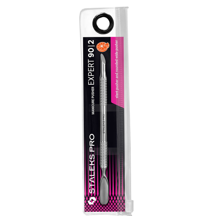 Staleks Pro Type 2 Manicure Pusher  Expert 90 - 2