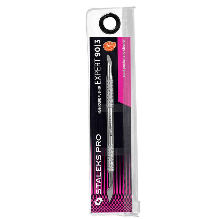 Staleks Pro Manicure Pusher  Expert 90 - 3