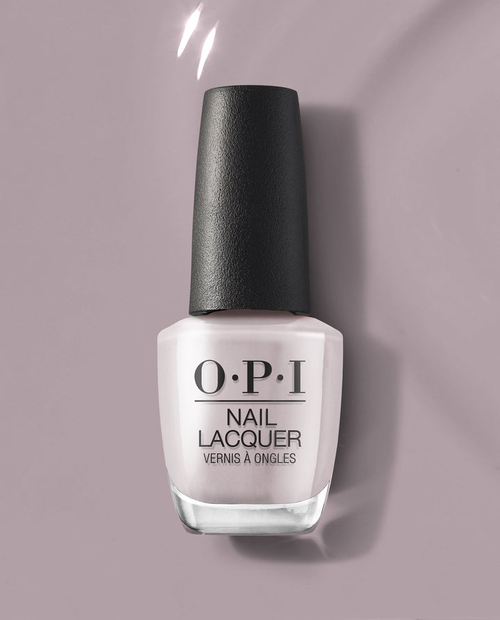 Sơn Móng Tay OPI - NL F001 Peace Of Mined