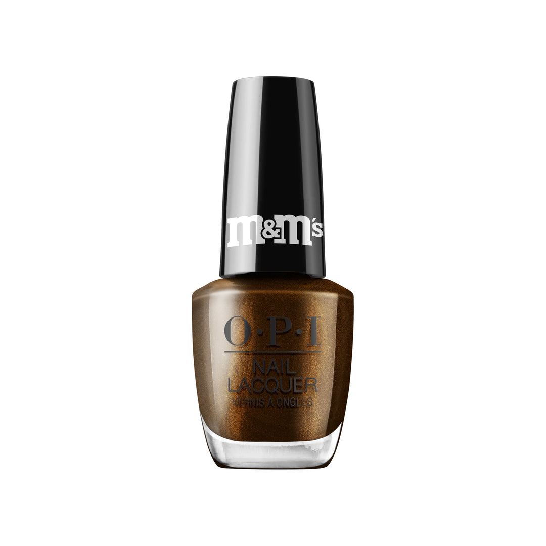OPI Nail Lacquer - HR T07 Peanut Butter Me Up