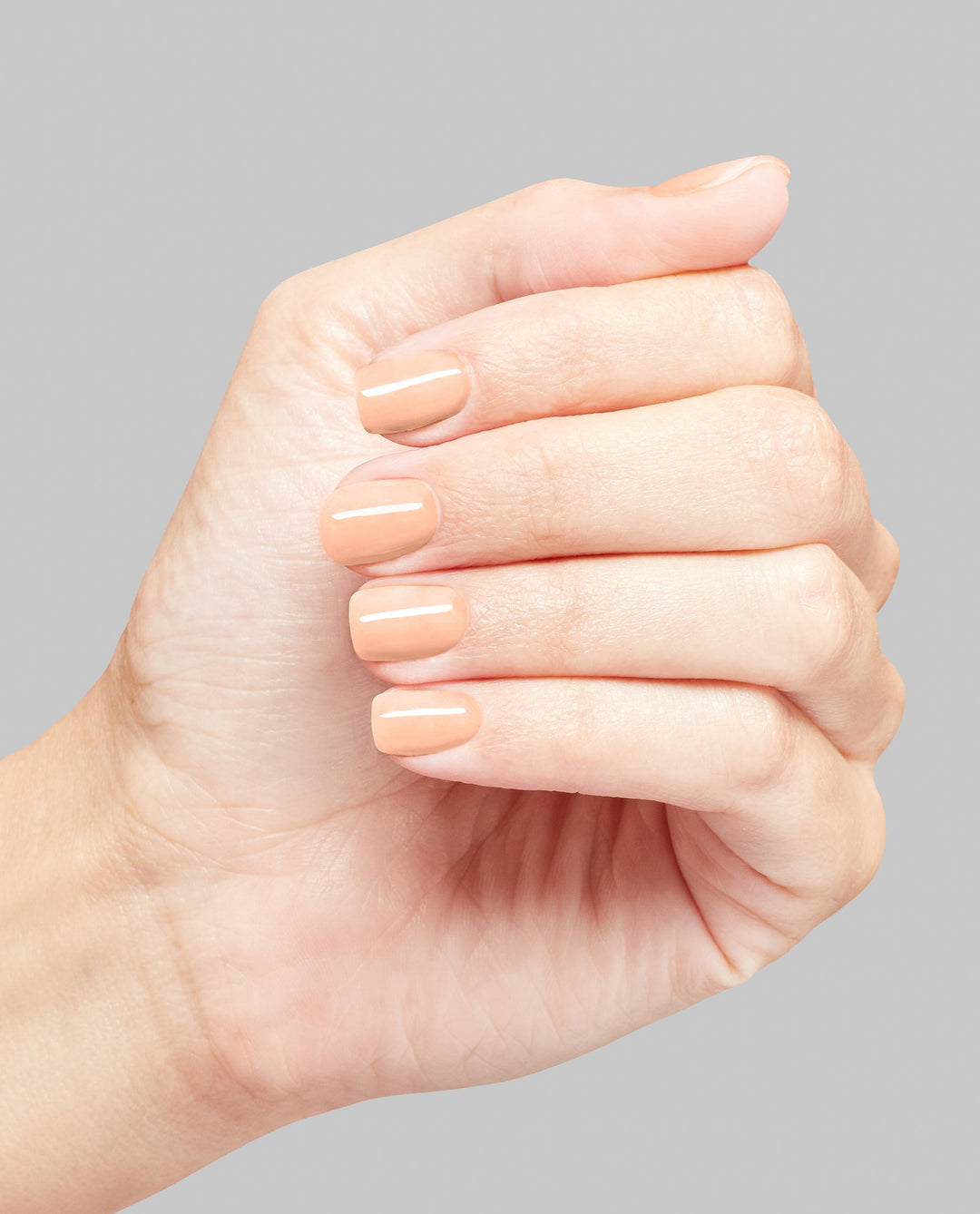 OPI Sơn Móng Tay - NL S049 Pearl-Clutching Behavior