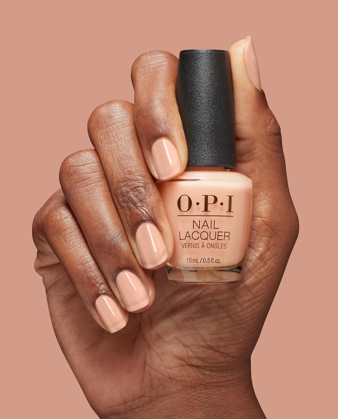 OPI Sơn Móng Tay - NL S049 Pearl-Clutching Behavior