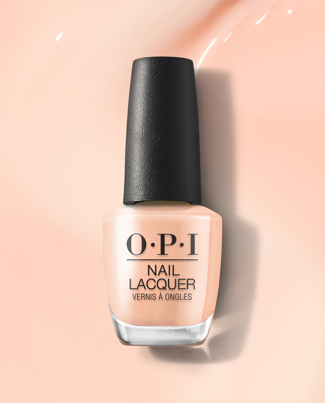 OPI Sơn Móng Tay - NL S049 Pearl-Clutching Behavior