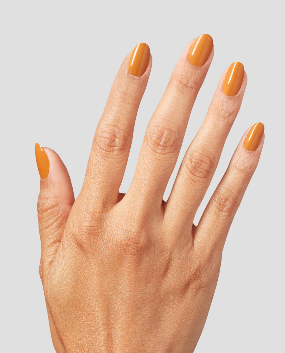 Sơn móng OPI Nail Lacquer - NL F028 Penny Loafer Lane