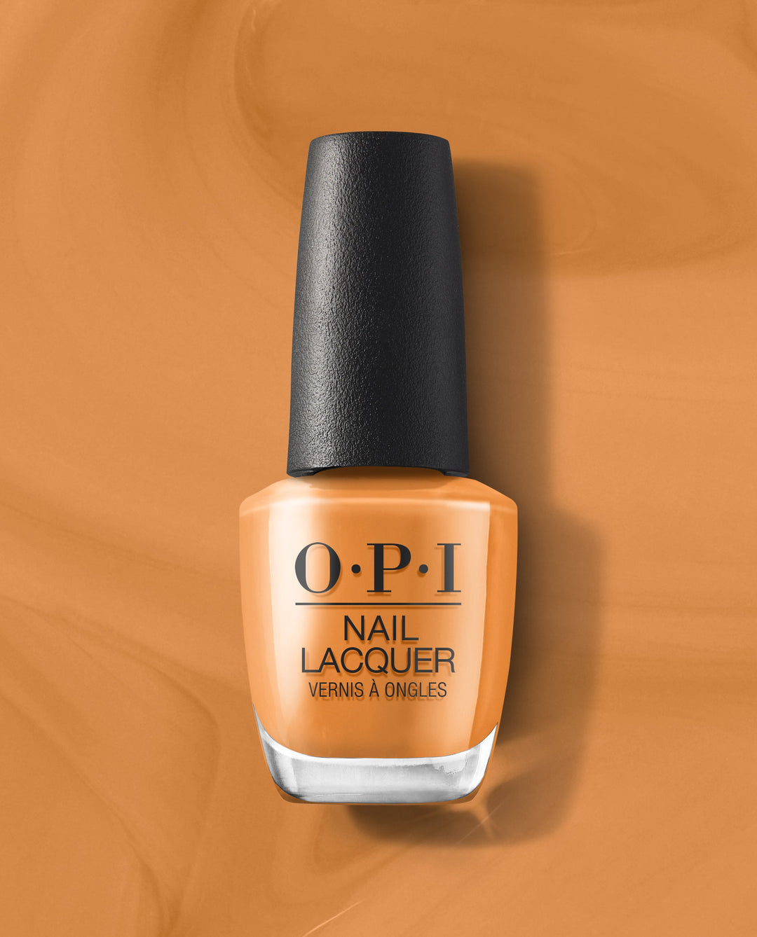 Sơn móng OPI Nail Lacquer - NL F028 Penny Loafer Lane