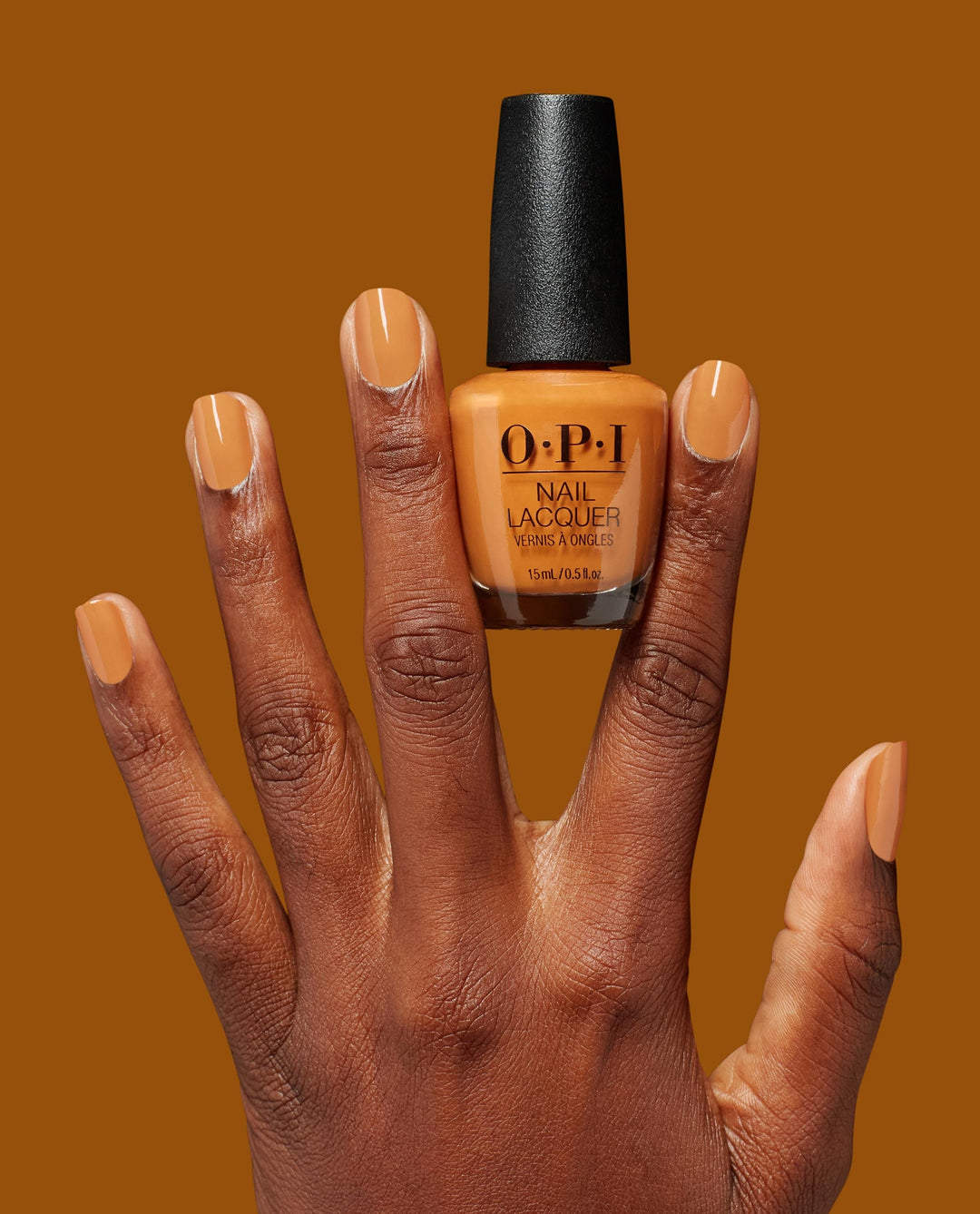 Sơn móng OPI Nail Lacquer - NL F028 Penny Loafer Lane
