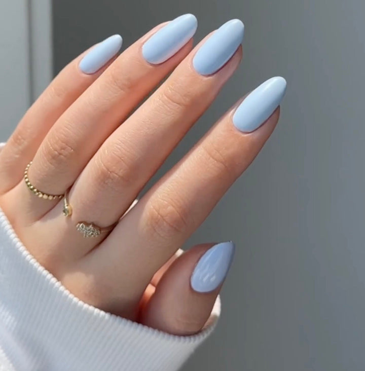 DC DUO GEL MATCHING COLOR 2533 Periwinkle