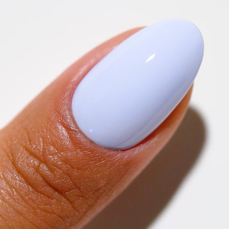 DC DUO GEL MATCHING COLOR 2533 Periwinkle