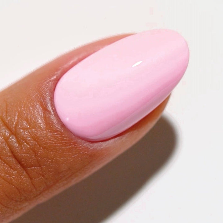 DC DUO GEL MATCHING COLOR 2531 Petal Power