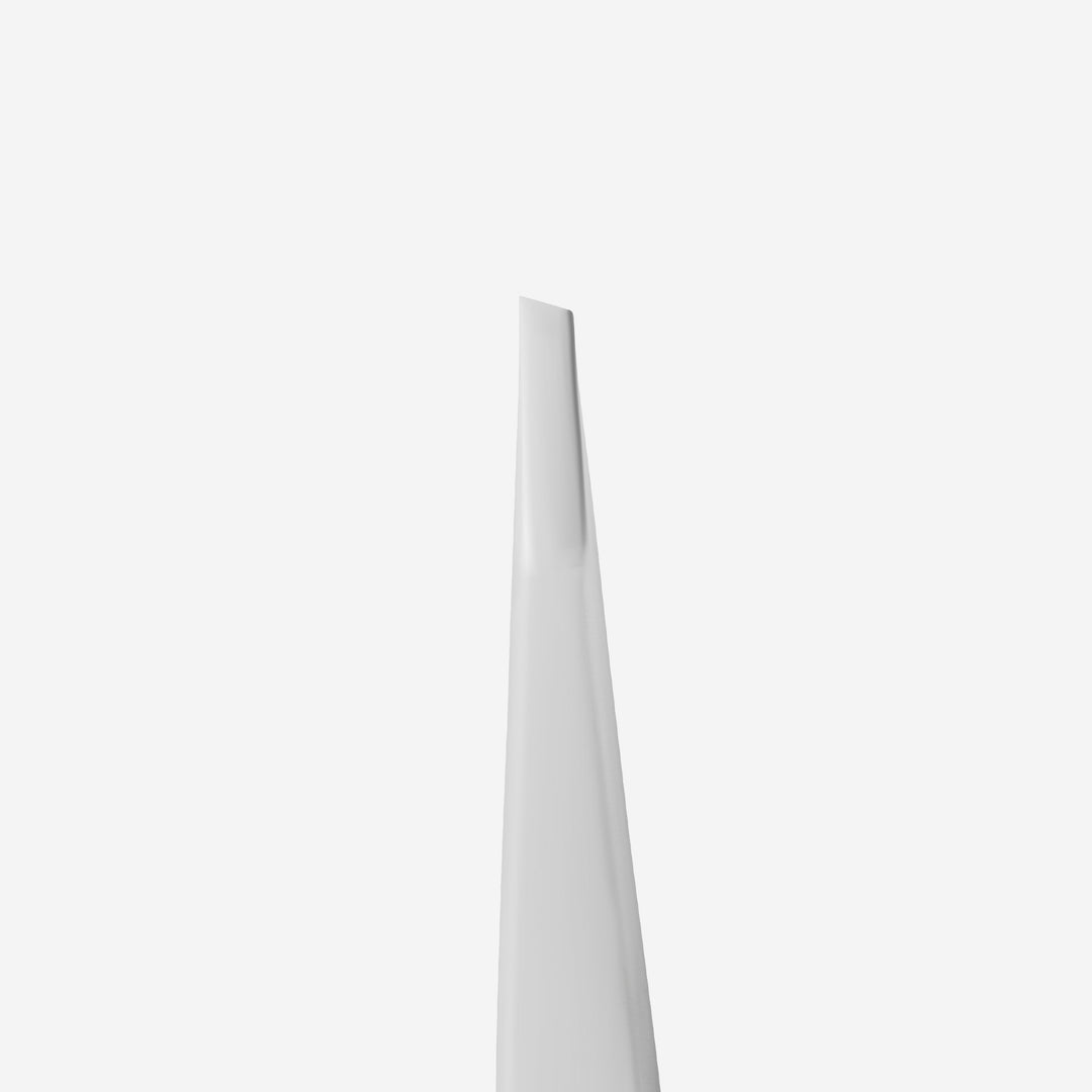 Staleks Pro Eyebrow Tweezers Slant Expert 10 - 4