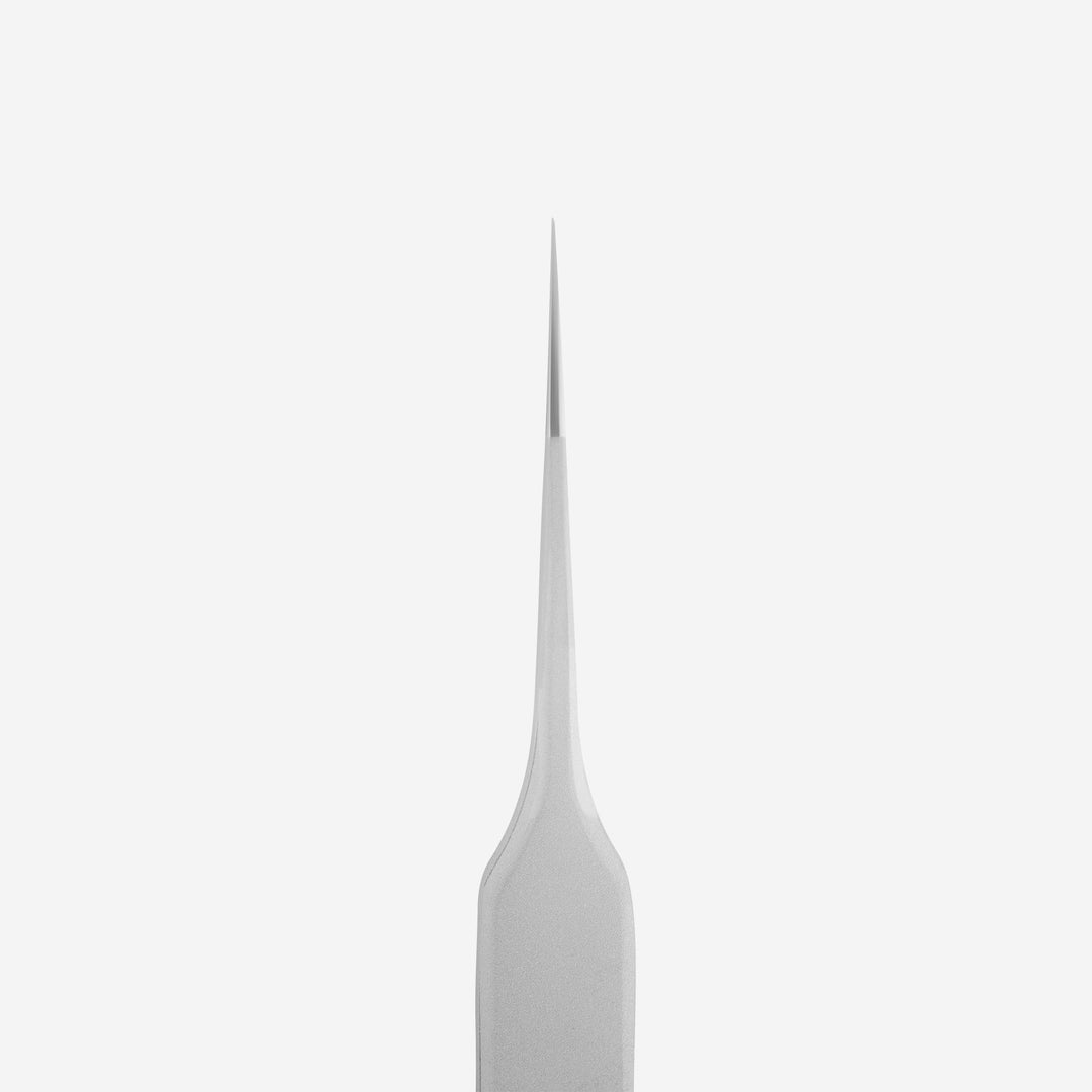 Staleks Pro Eyelash Tweezers Straight Edge Expert 40 - 10