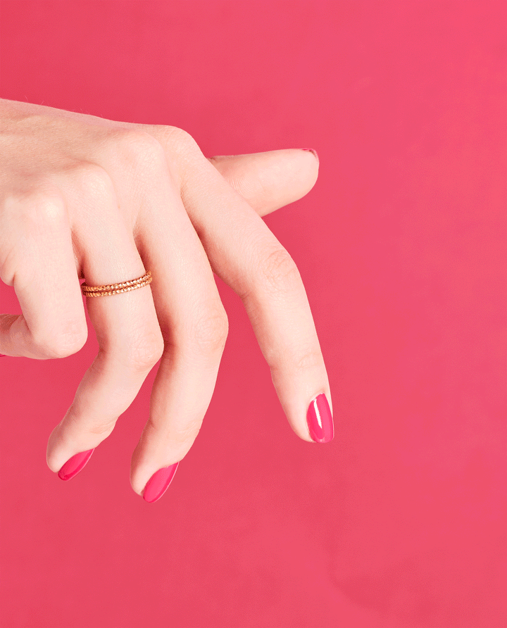 Sơn Gel OPI - GC E44 Pink Flamenco