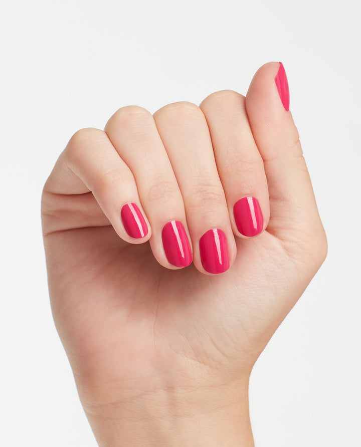 Sơn Gel OPI - GC E44 Pink Flamenco