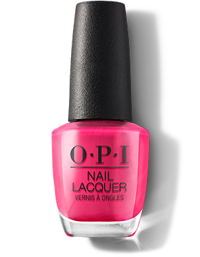 Sơn Gel OPI - GC E44 Pink Flamenco