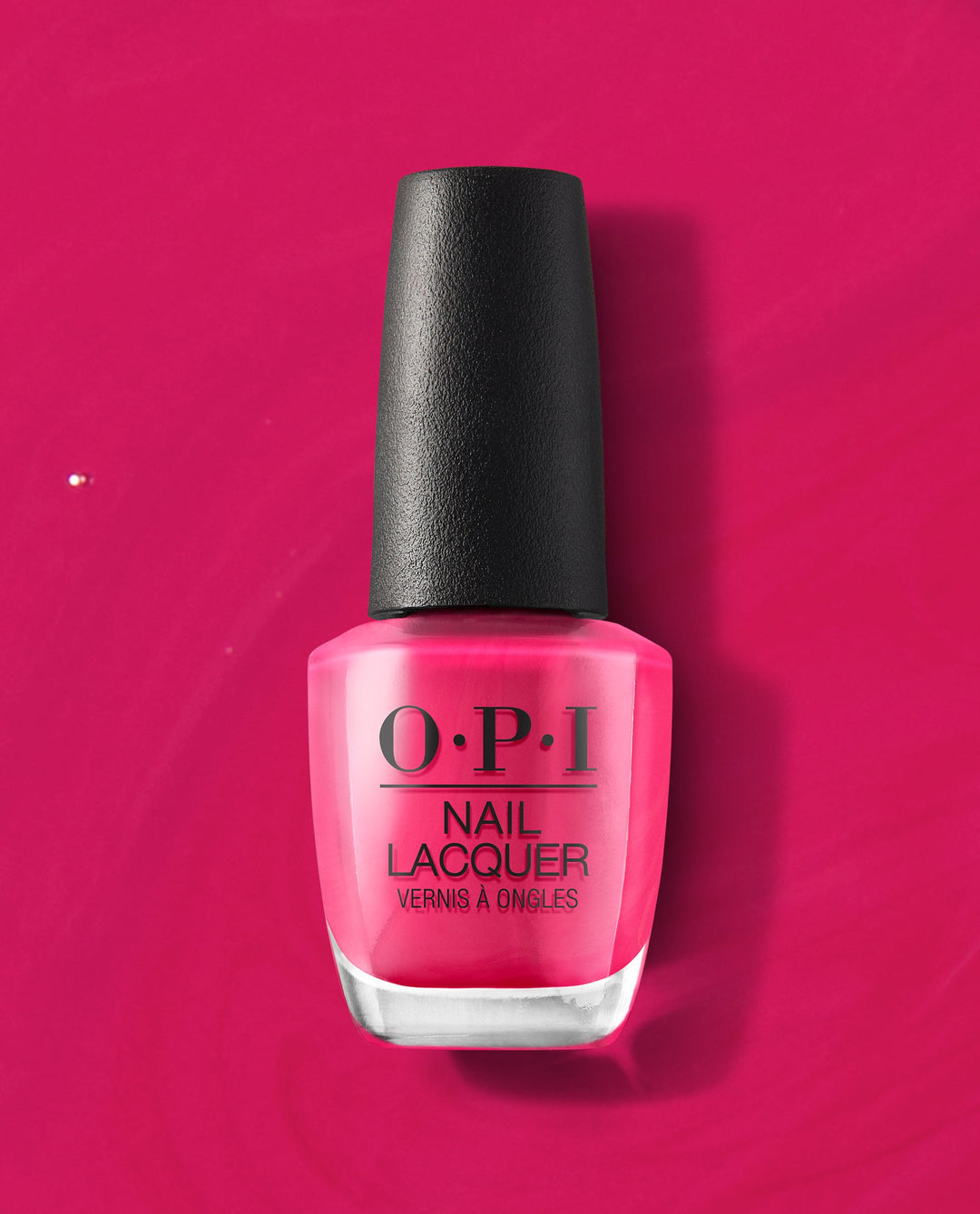 Sơn Gel OPI - GC E44 Pink Flamenco