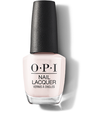 OPI Nail Lacquer - NL S001 Pink in Bio