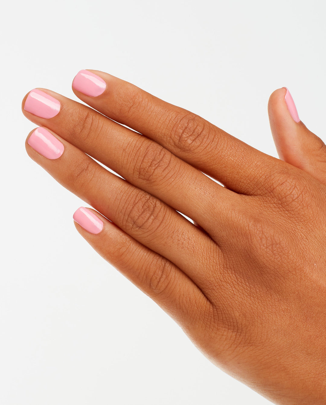 OPI Nail Lacquer - NL S95 Pink-ing of You
