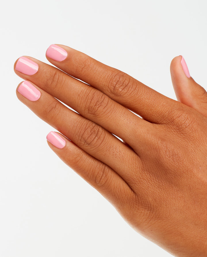 OPI Nail Lacquer - NL S95 Pink-ing of You