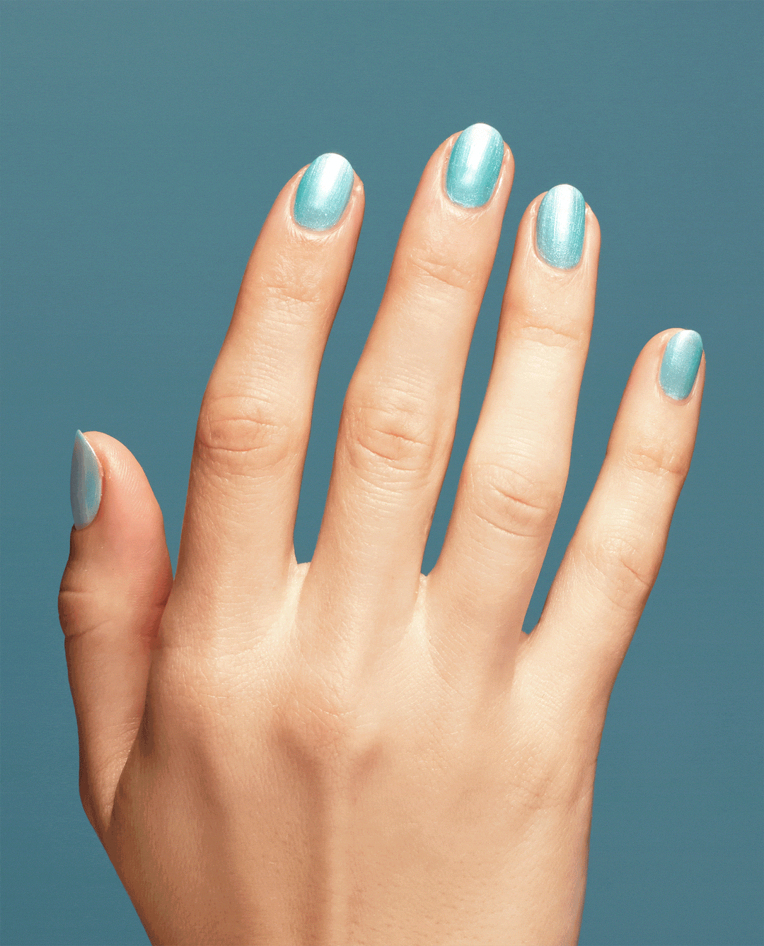 OPI Nail Lacquer - NL H017 Pisces the Future