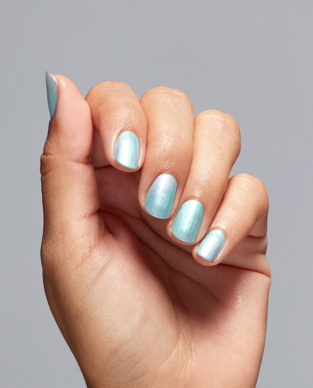 OPI Nail Lacquer - NL H017 Pisces the Future