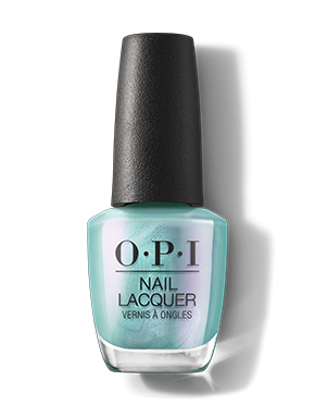 OPI Nail Lacquer - NL H017 Pisces the Future