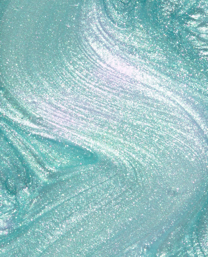 OPI Nail Lacquer - NL H017 Pisces the Future