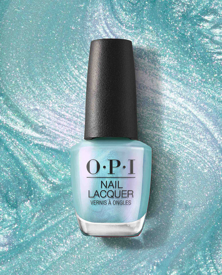 OPI Nail Lacquer - NL H017 Pisces the Future