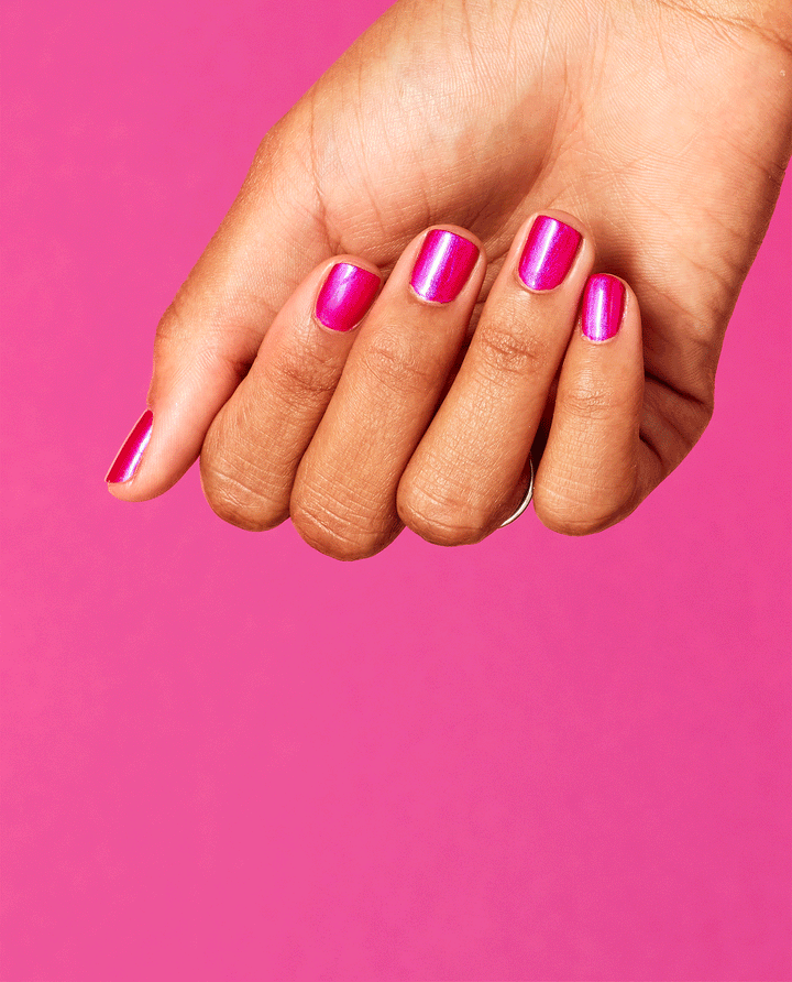 OPI Gel Polish - GC C09 Tím Pompeii