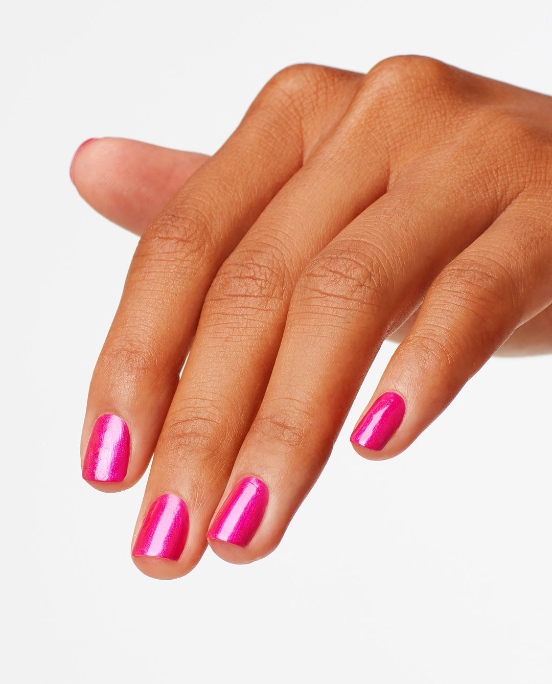 OPI Gel Polish - GC C09 Tím Pompeii