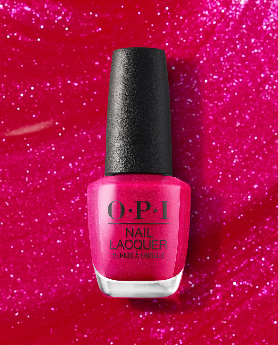 OPI Gel Polish - GC C09 Tím Pompeii