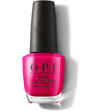 OPI Gel Polish - GC C09 Tím Pompeii