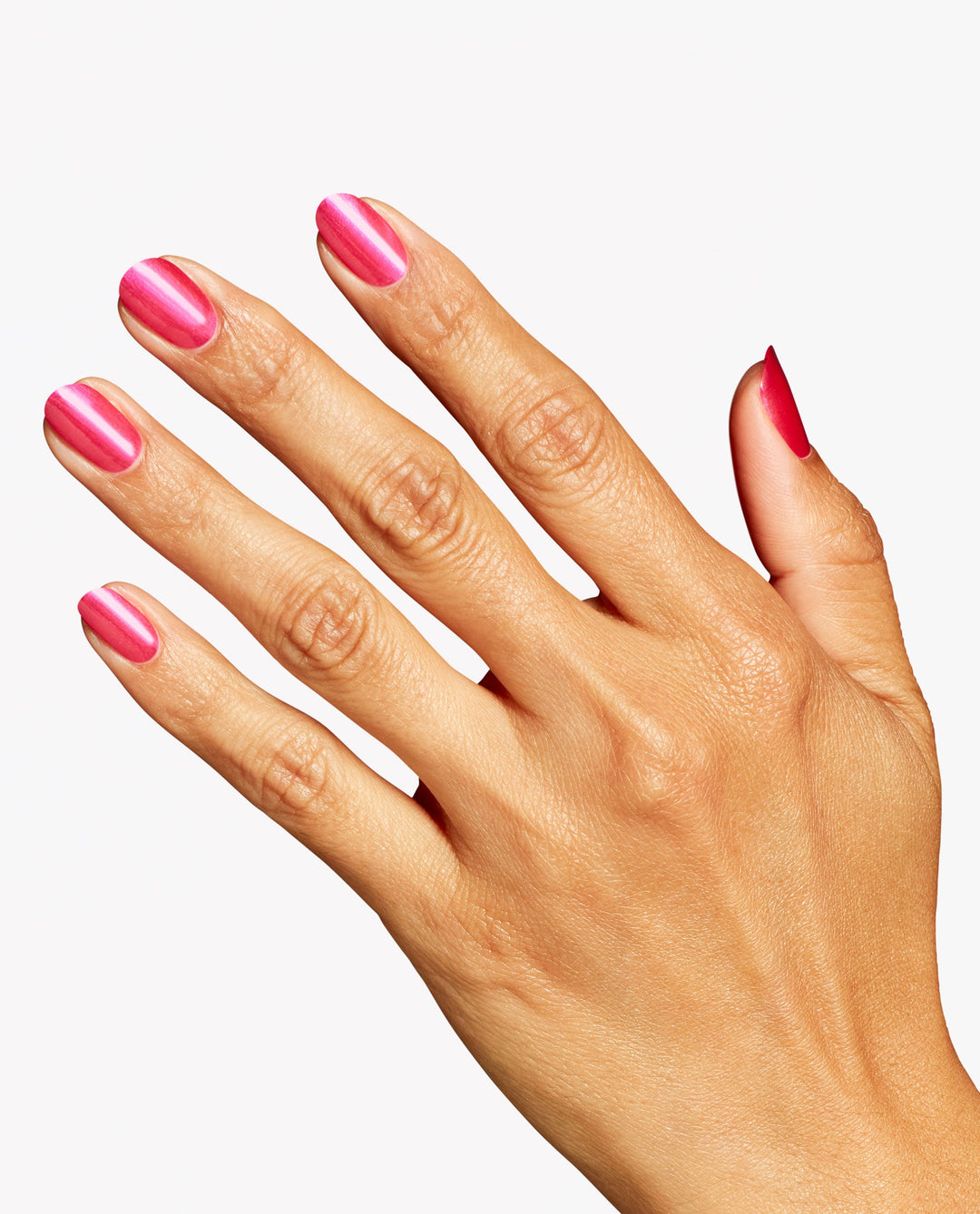 OPI Nail Lacquer - NL S067 Pompeii Pink