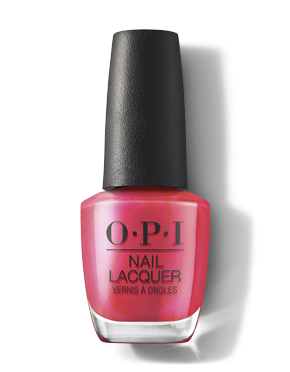 OPI Nail Lacquer - NL S067 Pompeii Pink